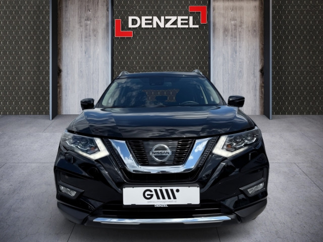 Bild 12: Nissan X-Trail