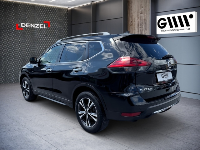 Bild 2: Nissan X-Trail