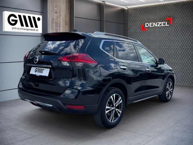 Bild 3: Nissan X-Trail