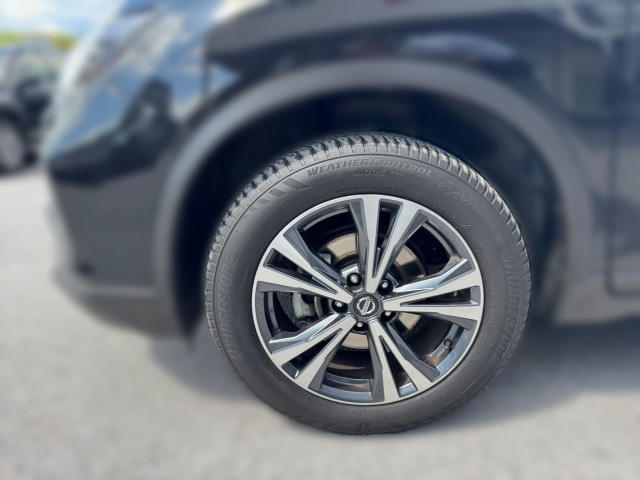 Bild 4: Nissan X-Trail