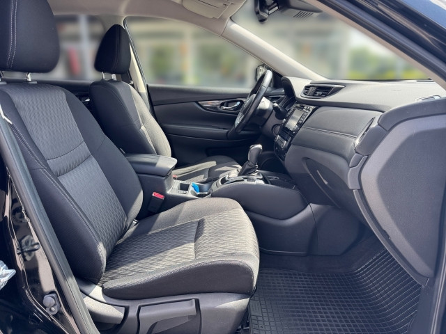 Bild 5: Nissan X-Trail