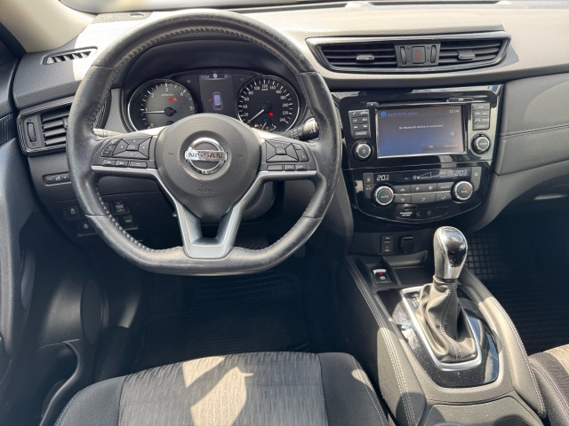 Bild 6: Nissan X-Trail