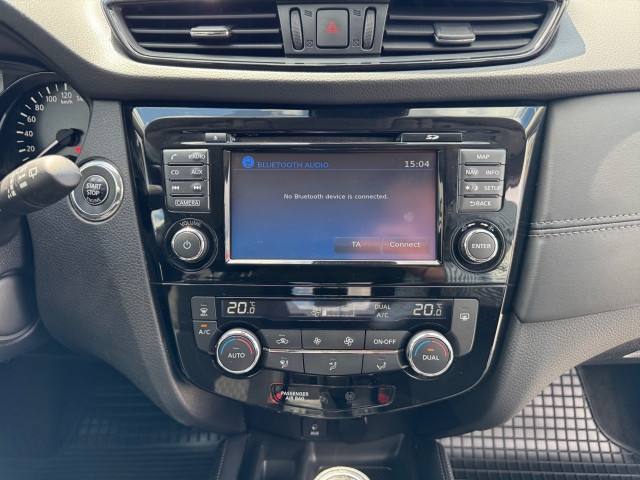 Bild 7: Nissan X-Trail