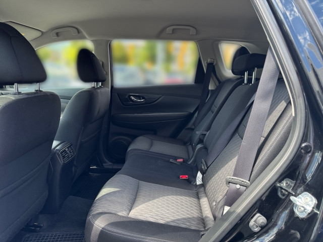 Bild 8: Nissan X-Trail