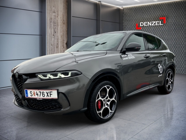 Bild 0: Alfa Tonale Sprint PHEV e-AWD 280