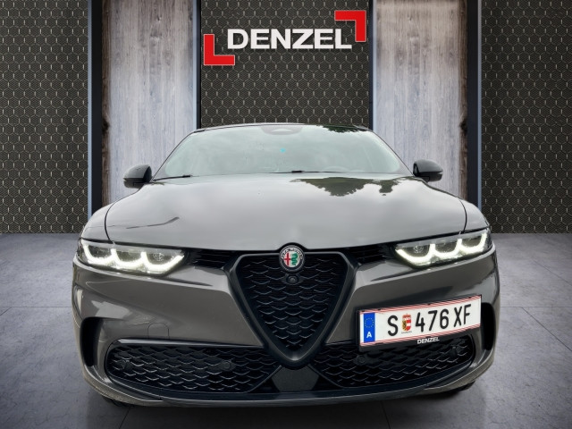 Bild 12: Alfa Tonale Sprint PHEV e-AWD 280
