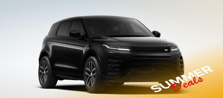 Bild 0: Land Rover Range Rover Evoque P270 Dynamic SE
