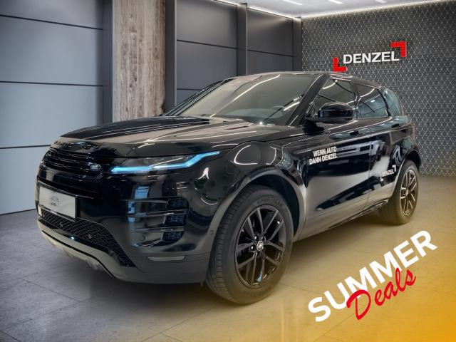 Bild 0: Land Rover Range Rover Evoque P270 Dynamic SE