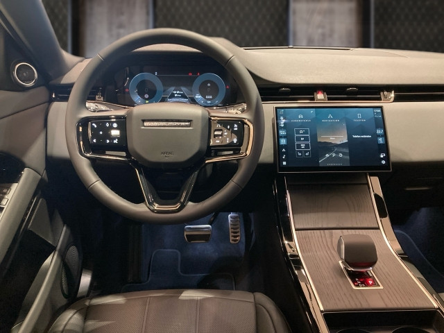 Bild 4: Land Rover Range Rover Evoque P270 Dynamic SE