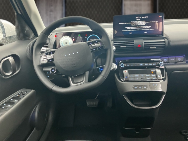 Bild 11: Hyundai INSTER Trend Line 49kWh