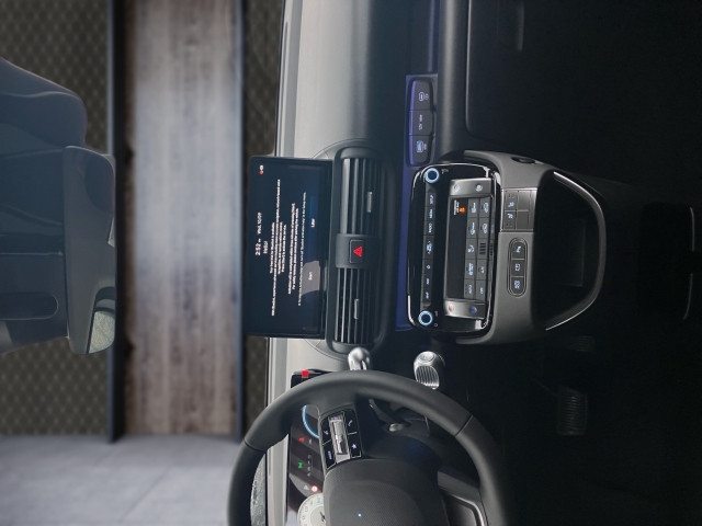 Bild 12: Hyundai INSTER Trend Line 49kWh
