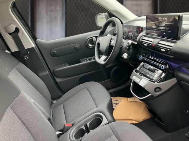 Bild 5: Hyundai INSTER Trend Line 49kWh