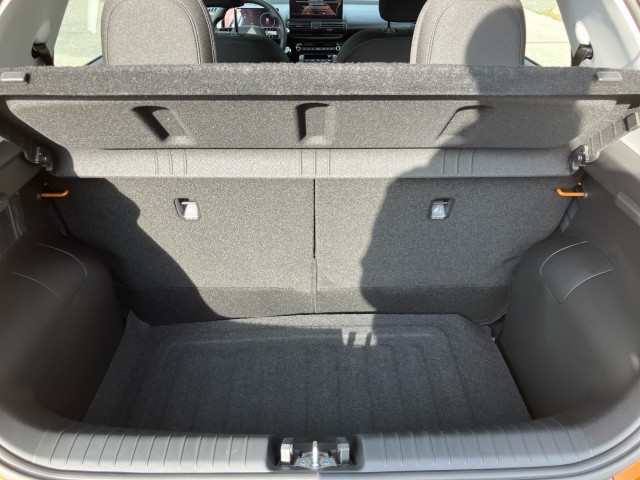 Bild 9: Hyundai INSTER Smart Line 49kWh