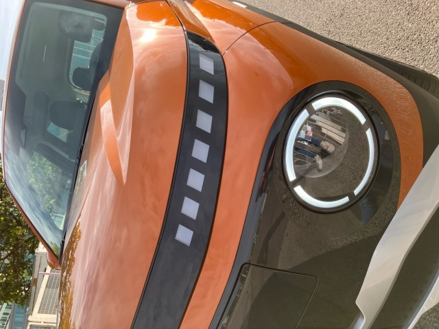 Bild 11: Hyundai INSTER Smart Line 49kWh