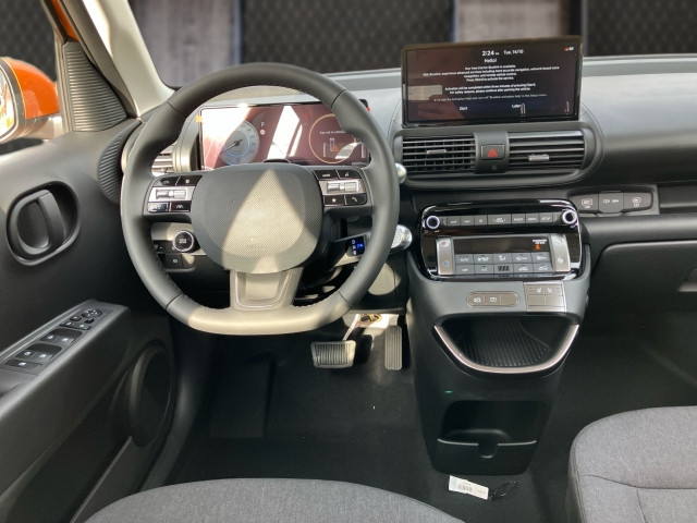 Bild 6: Hyundai INSTER Smart Line 49kWh
