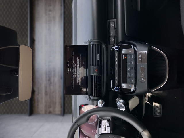 Bild 7: Hyundai INSTER Smart Line 49kWh