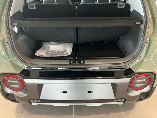 Bild 9: Hyundai INSTER Smart Line 49kWh