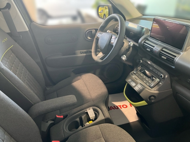 Bild 10: Hyundai INSTER Smart Line 49kWh