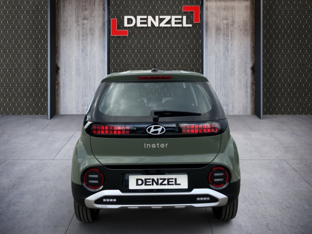 Bild 10: Hyundai INSTER Smart Line 49kWh