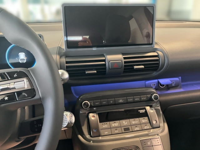 Bild 12: Hyundai INSTER Smart Line 49kWh