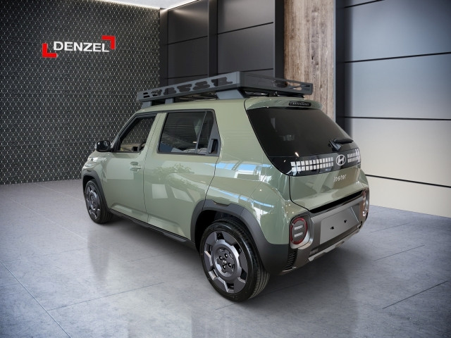 Bild 2: Hyundai INSTER Smart Line 49kWh