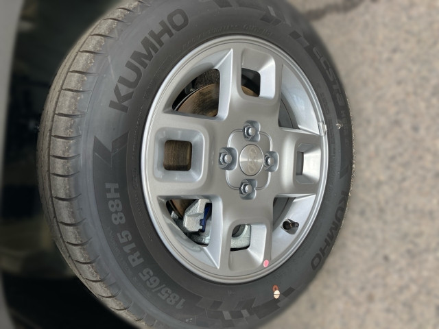 Bild 4: Hyundai INSTER Smart Line 49kWh