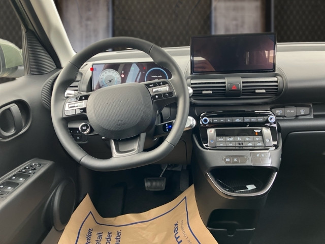 Bild 6: Hyundai INSTER Smart Line 49kWh