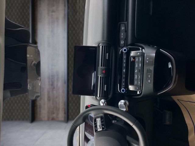 Bild 7: Hyundai INSTER Smart Line 49kWh