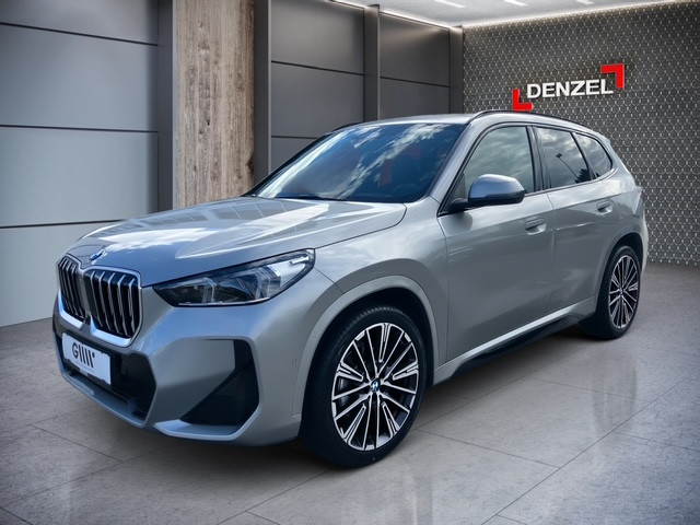 Bild 0: BMW X1 xDrive 20d U11 B47