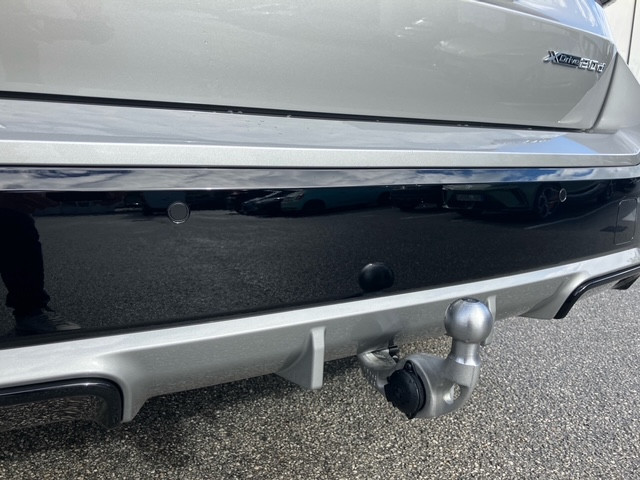 Bild 13: BMW X1 xDrive 20d U11 B47