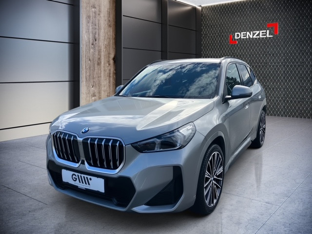 Bild 1: BMW X1 xDrive 20d U11 B47
