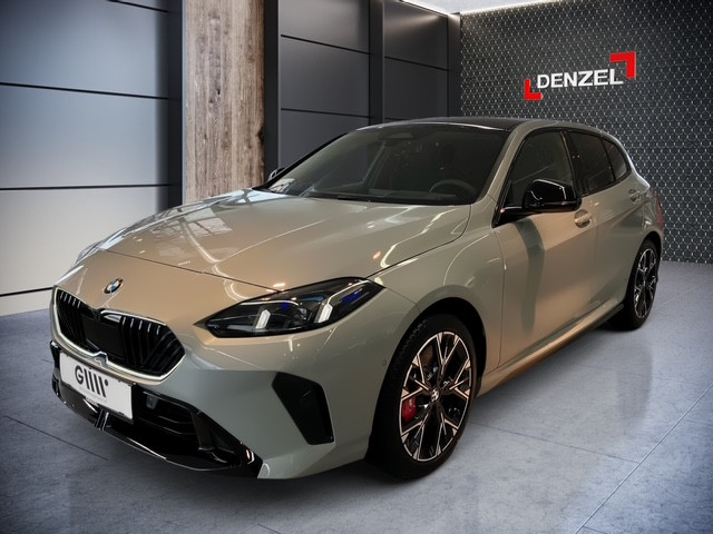 Bild 0: BMW 118d F70