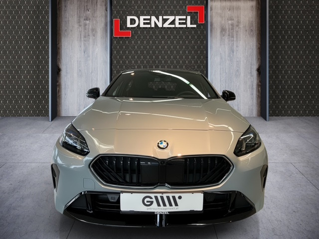 Bild 12: BMW 118d F70