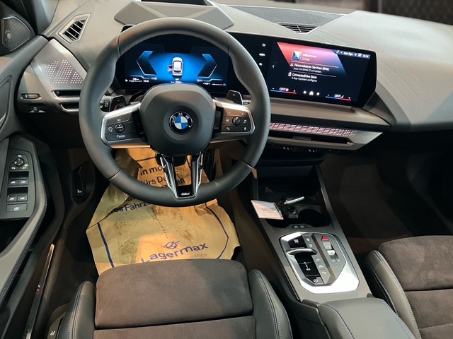 Bild 6: BMW 118d F70