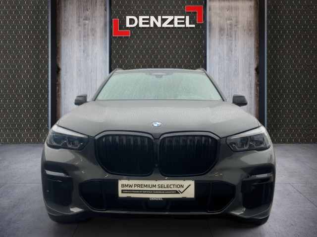 Bild 12: BMW X5 xDrive30d G05 B57