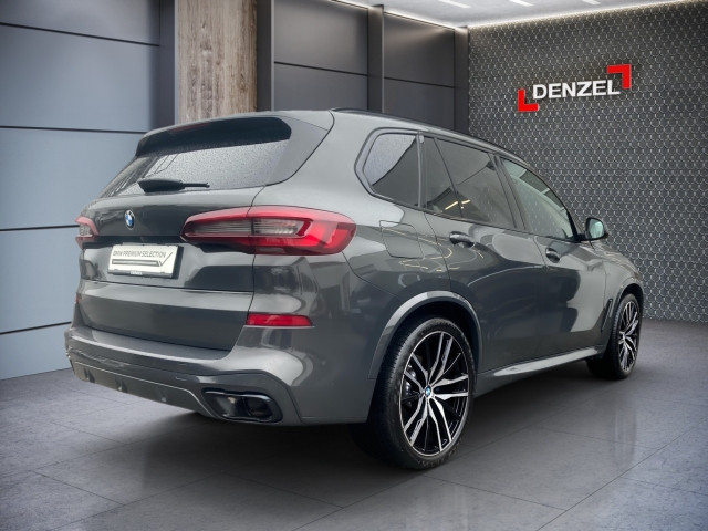 Bild 3: BMW X5 xDrive30d G05 B57
