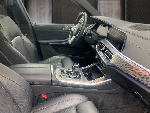 Bild 5: BMW X5 xDrive30d G05 B57
