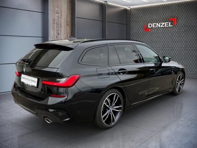 Bild 11: BMW 320d xDrive Touring G21 B47