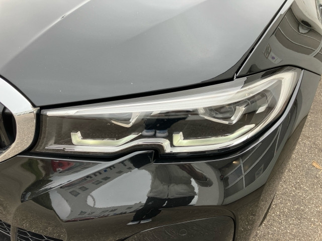 Bild 3: BMW 320d xDrive Touring G21 B47