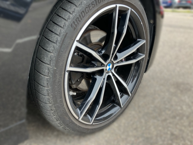 Bild 4: BMW 320d xDrive Touring G21 B47