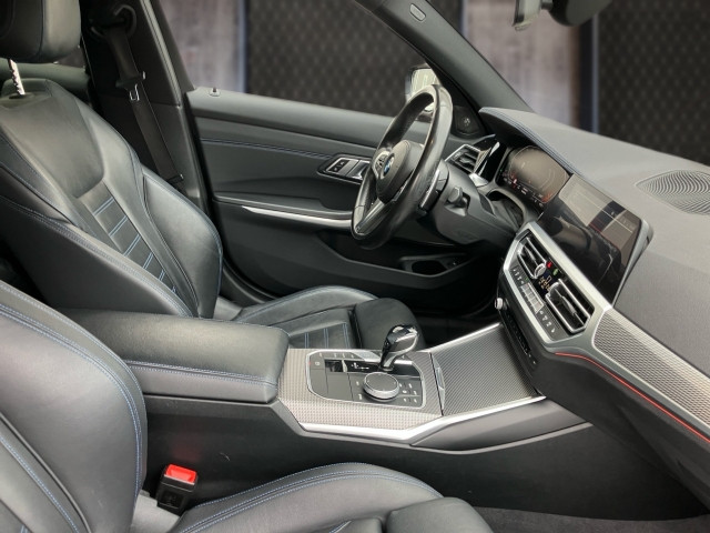 Bild 5: BMW 320d xDrive Touring G21 B47