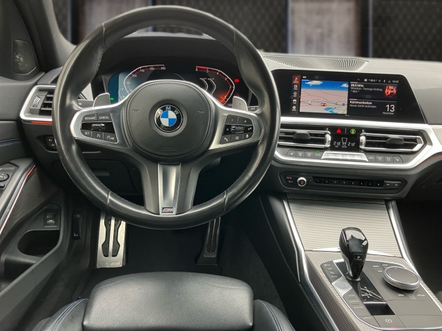 Bild 6: BMW 320d xDrive Touring G21 B47