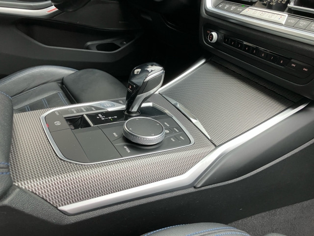 Bild 8: BMW 320d xDrive Touring G21 B47