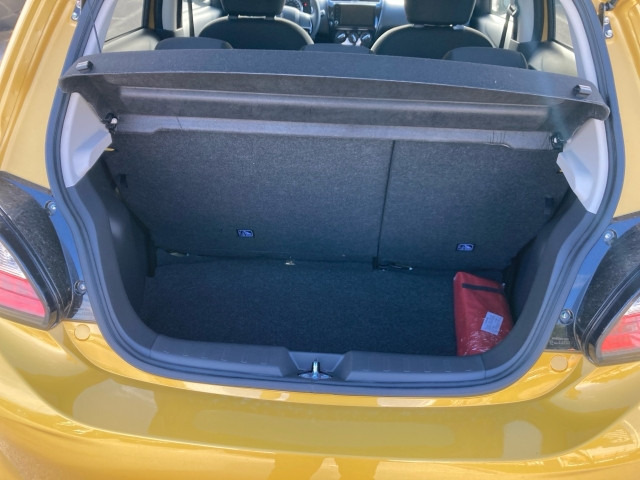 Bild 9: Mitsubishi Space Star 1,2 Invite AS&G SDA 45 Jahre Edition