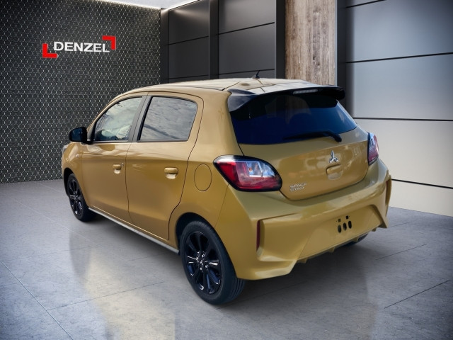 Bild 2: Mitsubishi Space Star 1,2 Invite AS&G SDA 45 Jahre Edition