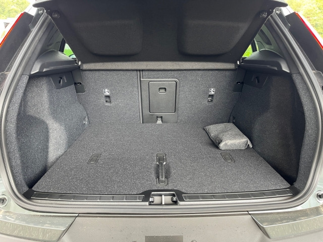 Bild 9: VOLVO PKW EX40 Plus, Single Motor Extended Range, Vollelektrisch