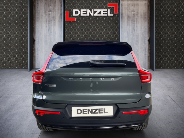 Bild 10: VOLVO PKW EX40 Plus, Single Motor Extended Range, Vollelektrisch