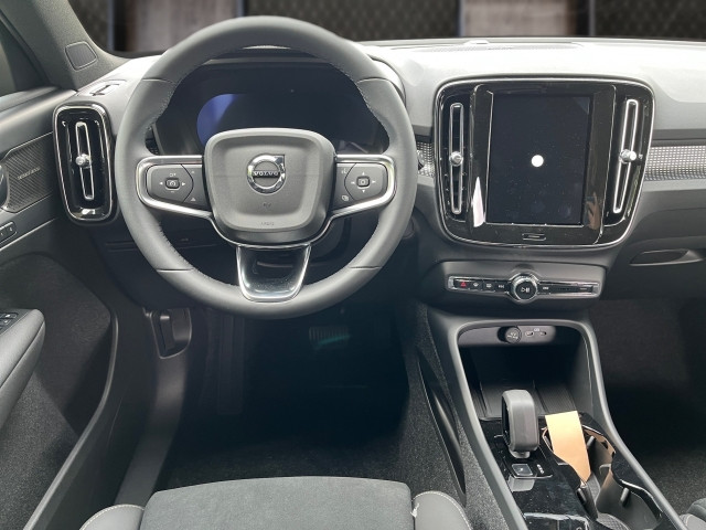 Bild 6: VOLVO PKW EX40 Plus, Single Motor Extended Range, Vollelektrisch