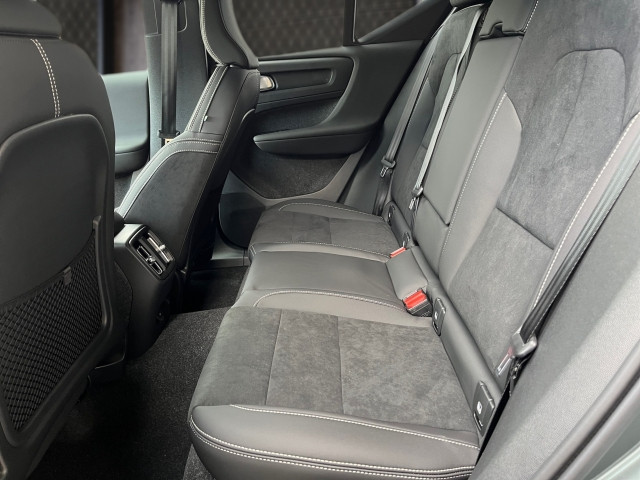 Bild 8: VOLVO PKW EX40 Plus, Single Motor Extended Range, Vollelektrisch