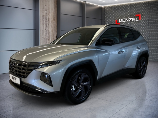 Bild 0: Hyundai Tucson 1,6 CRDI 4WD
